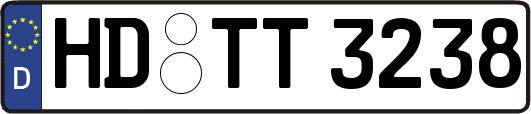 HD-TT3238