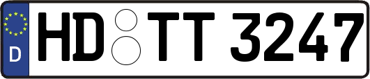 HD-TT3247