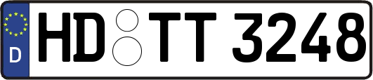 HD-TT3248