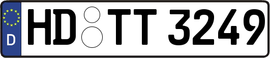 HD-TT3249
