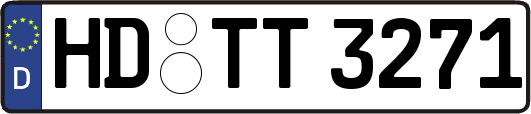 HD-TT3271