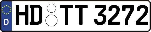 HD-TT3272