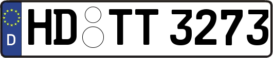 HD-TT3273