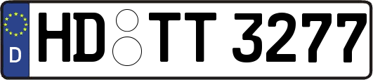 HD-TT3277
