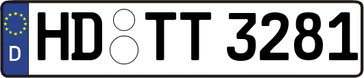 HD-TT3281