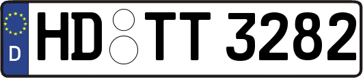 HD-TT3282
