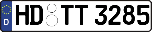 HD-TT3285
