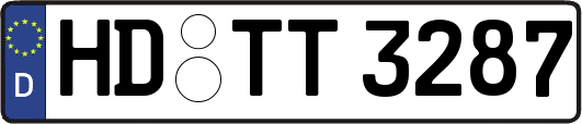 HD-TT3287