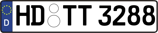 HD-TT3288