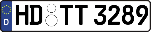 HD-TT3289