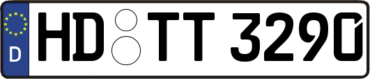 HD-TT3290
