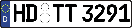 HD-TT3291