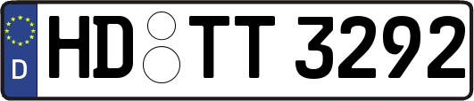 HD-TT3292