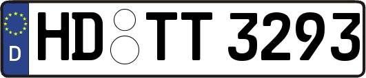 HD-TT3293