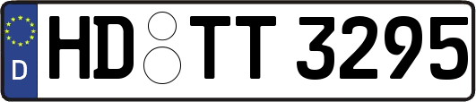 HD-TT3295