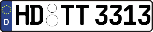 HD-TT3313
