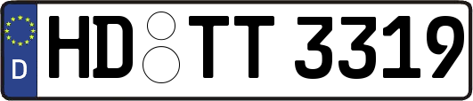 HD-TT3319