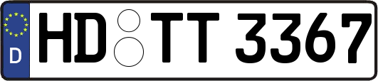 HD-TT3367