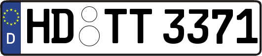 HD-TT3371