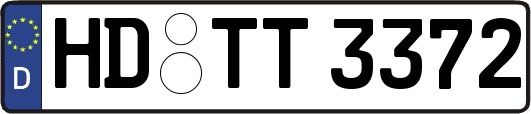 HD-TT3372
