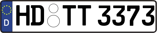 HD-TT3373