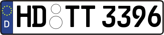 HD-TT3396