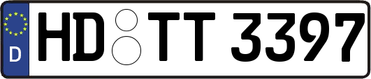 HD-TT3397