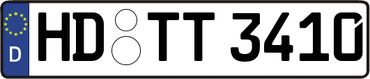 HD-TT3410