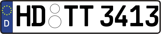 HD-TT3413