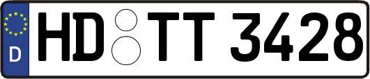 HD-TT3428