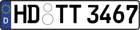 HD-TT3467