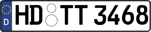 HD-TT3468