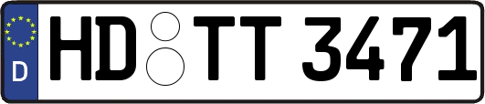 HD-TT3471