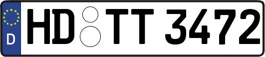 HD-TT3472