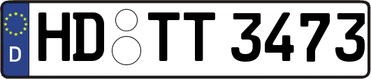 HD-TT3473