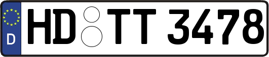 HD-TT3478