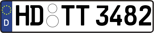 HD-TT3482