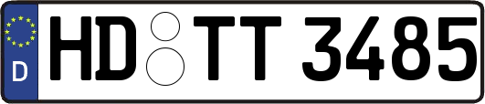 HD-TT3485