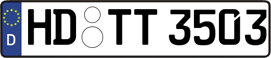 HD-TT3503