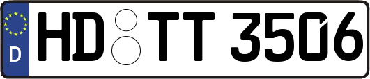 HD-TT3506