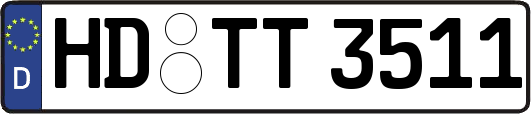 HD-TT3511
