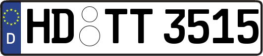 HD-TT3515