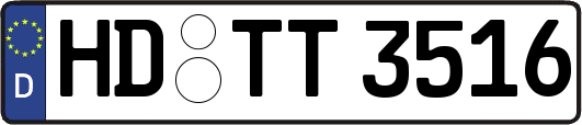 HD-TT3516