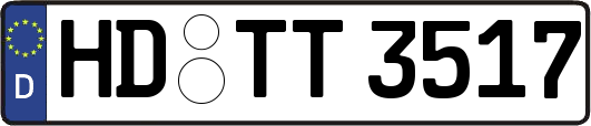 HD-TT3517