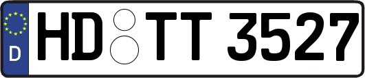 HD-TT3527