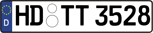 HD-TT3528