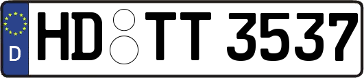 HD-TT3537