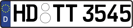HD-TT3545