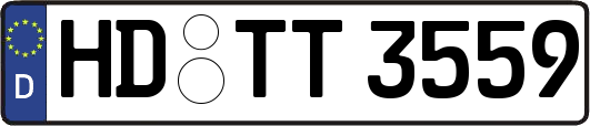 HD-TT3559