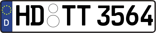 HD-TT3564
